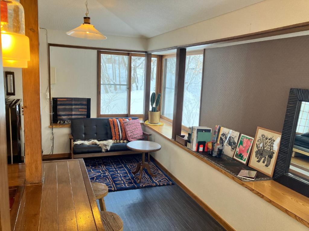 tiny tiny Niseko, Niseko