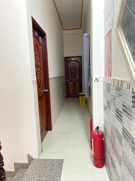 HUY HOANG MOTEL CAN THO