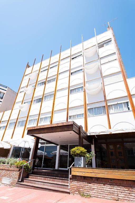 Hotel Alhambra