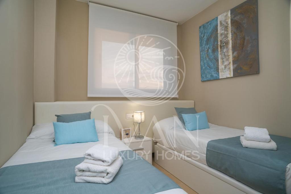Casa Elly Ivan Luxury Homes 3ªPlta Sur 1ªLinea - 5