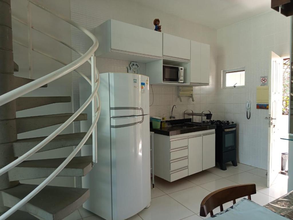 Mandakaru Residence Flats