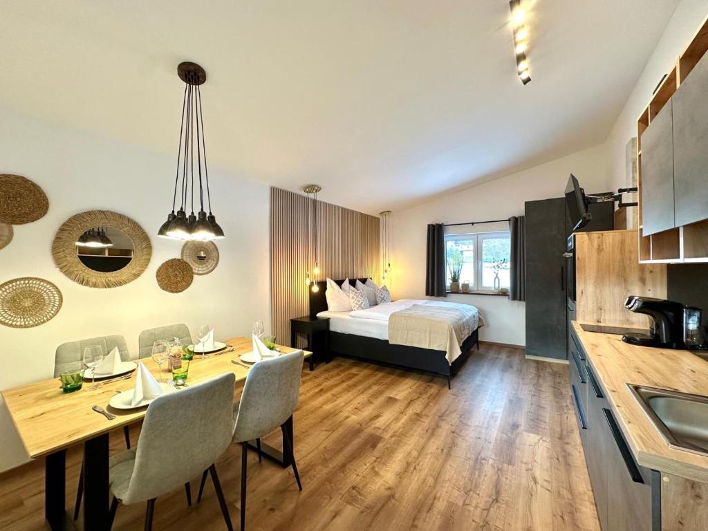 AlpLoft Apartment Top1 - 5
