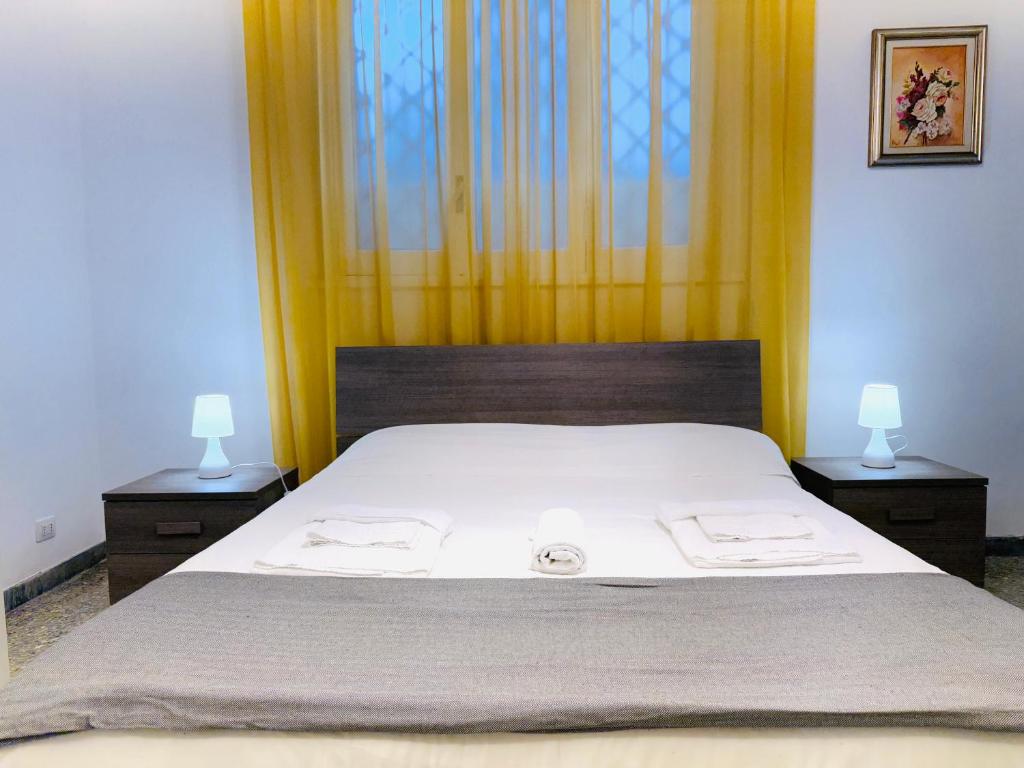 Suite Gennargentu Roma - 5