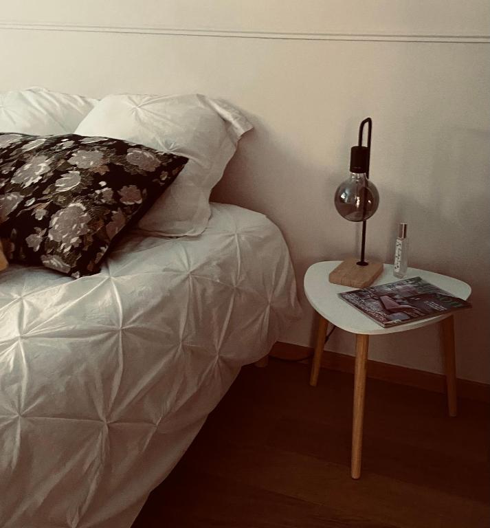 Appartement rosaluz - 3