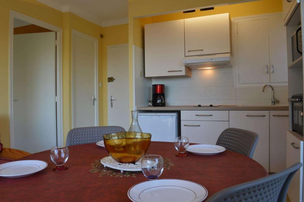 Appartement deux pièces - Argelès sur mer - AR110-007 - 4