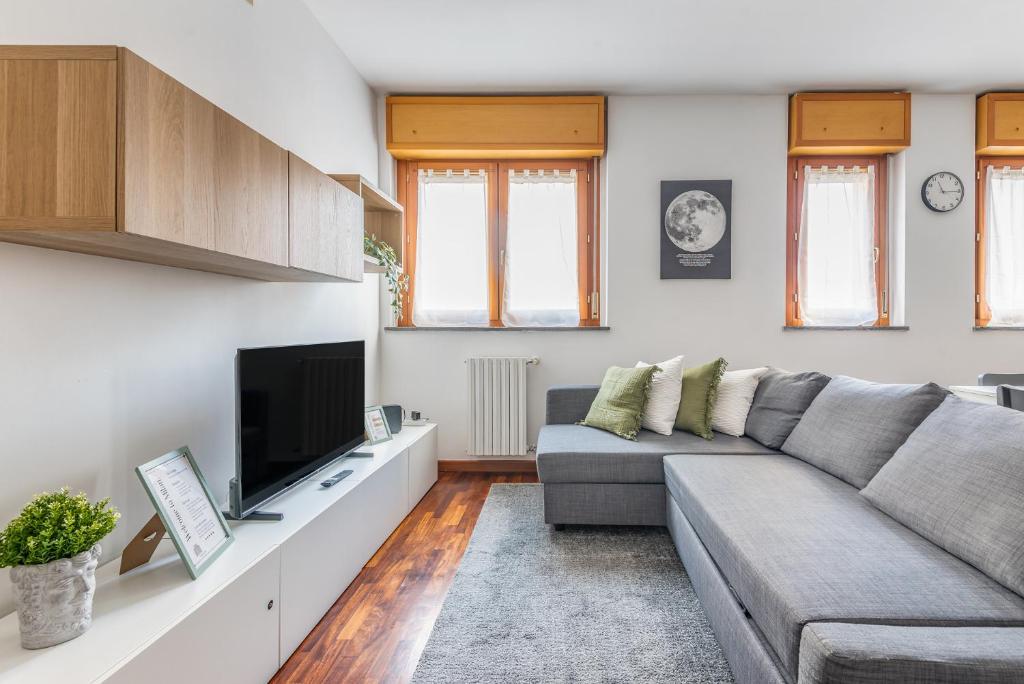 NoLo Milan Living - 2
