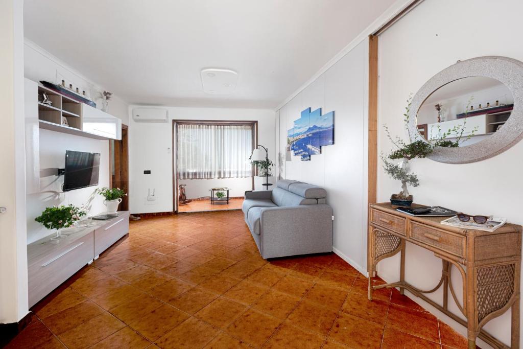 Double Suite Luxury in Villa con Terrazzo Privato - 2