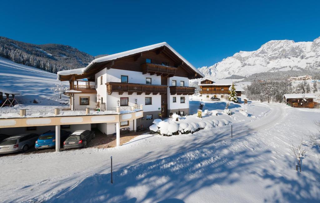 Apartments Huber Hochkönig - 1