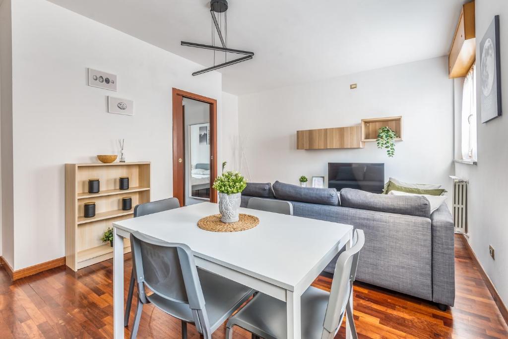 NoLo Milan Living - 4