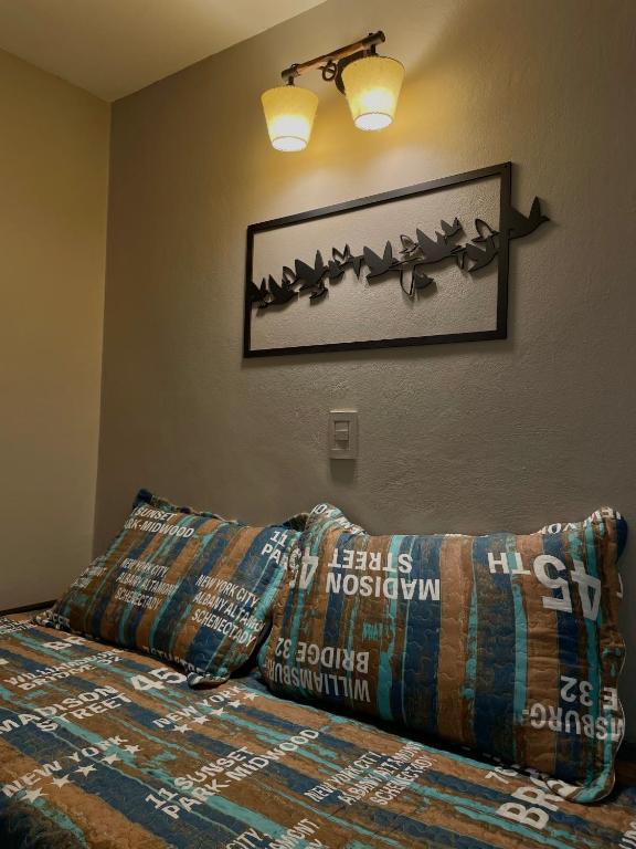 Departamento céntrico Pionero - 4