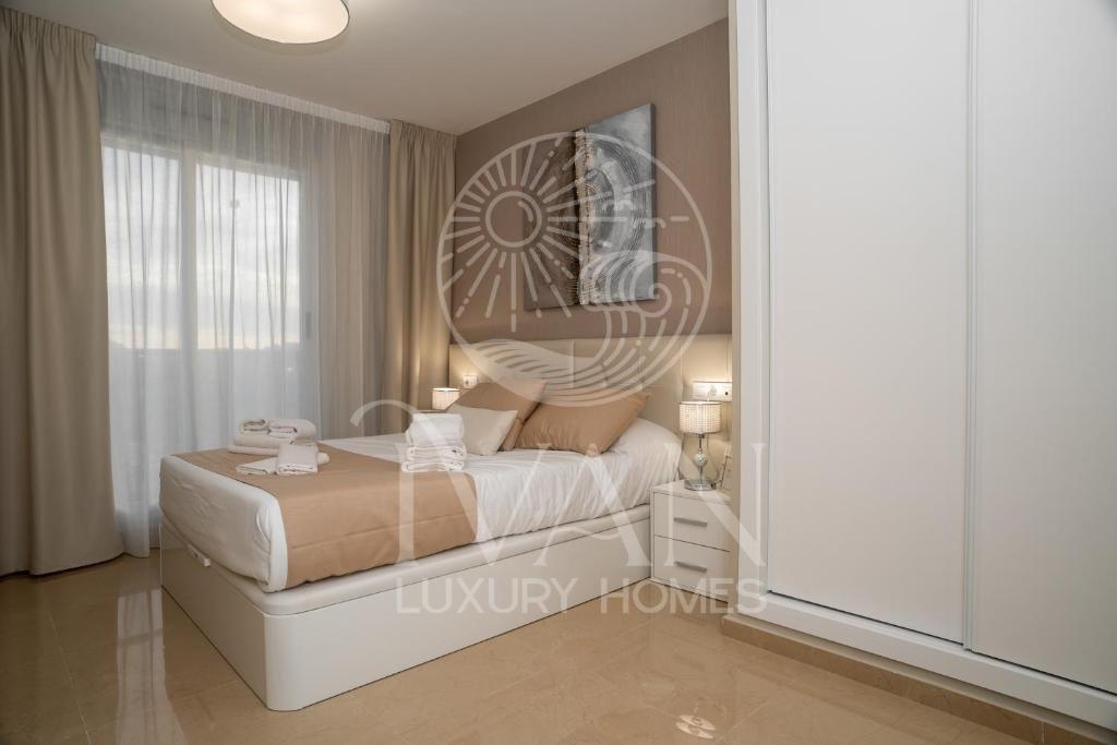 Casa Ana Ivan Luxury Homes 3ªPlta Sur 1ªLinea - 2