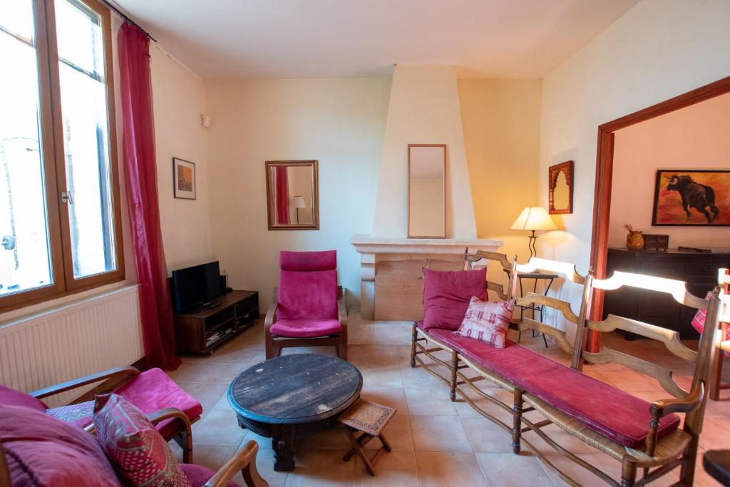 Coeur de Mouleyrès - Maison avec Terrasse - 3