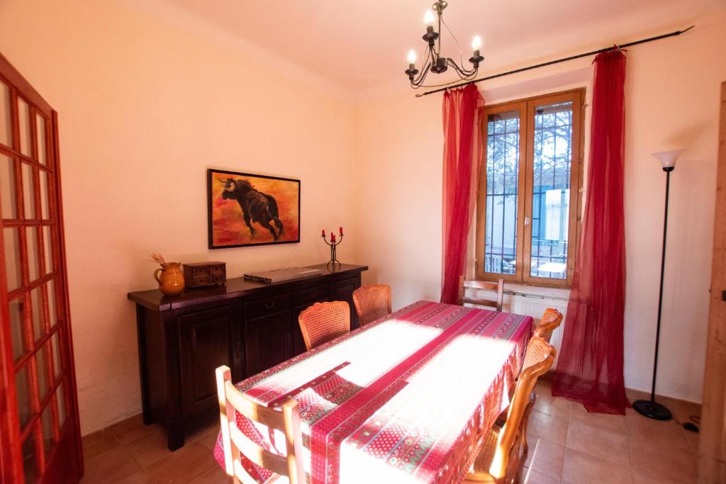 Coeur de Mouleyrès - Maison avec Terrasse - 4