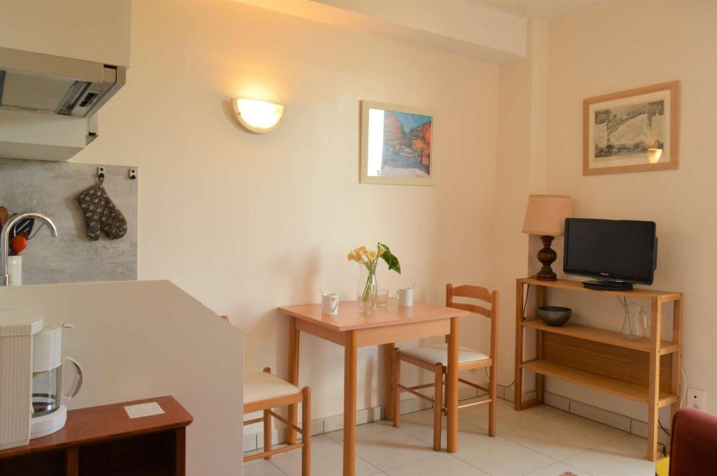 Appartement 2 pièces 3 couchages ARGELES SUR MER AR060-04F - 1
