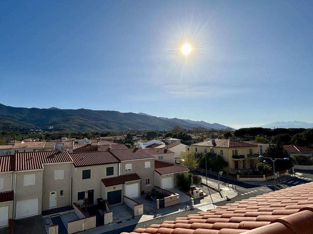 Appartement Studio 2 couchages ARGELES SUR MER AR015-302 - 2