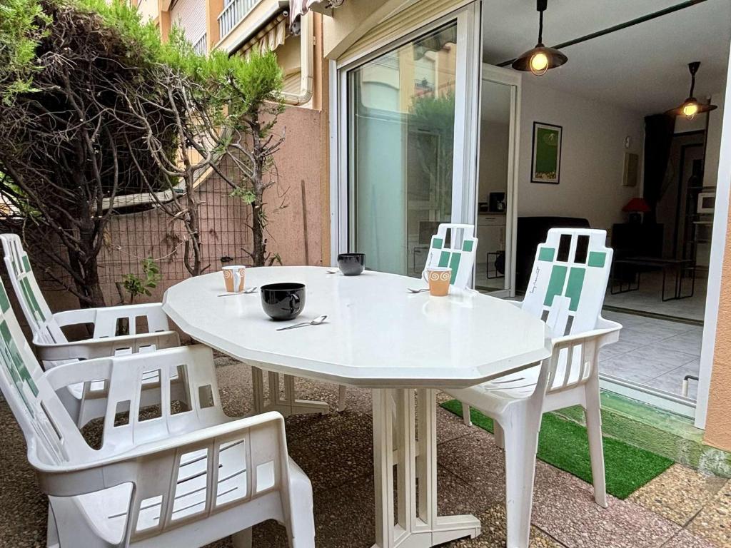 Appartement 2 pièces - 4 personnes - AR070-B19 - 2