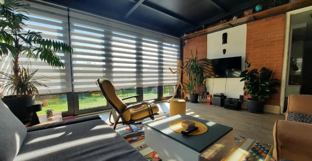 Exclusive Serviced Apartment in City Center - 3