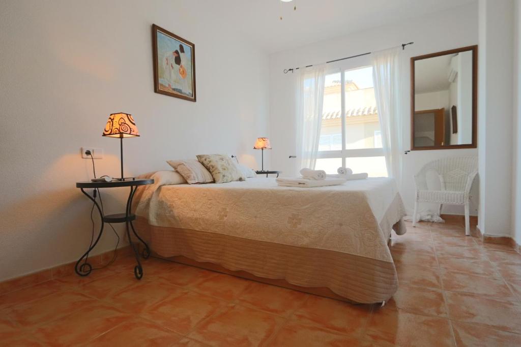 027 - Brisamar 002 - comfortHOLIDAYS 전경