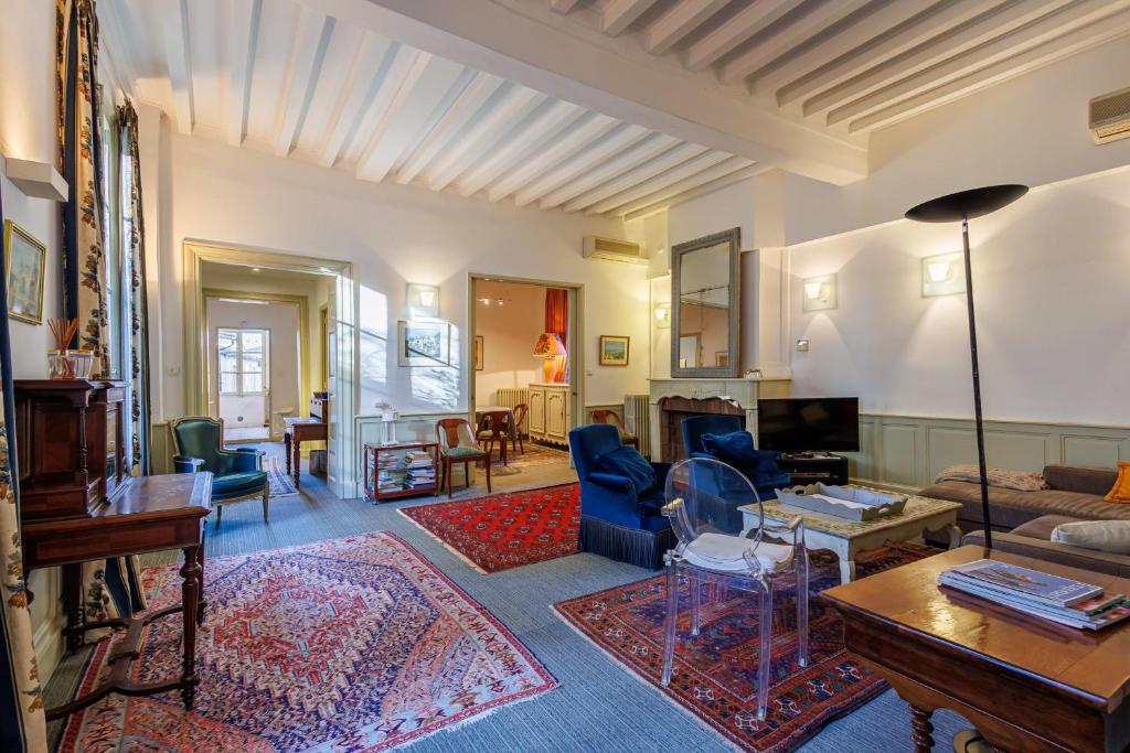 Appartement du Palais - Welkeys - 3