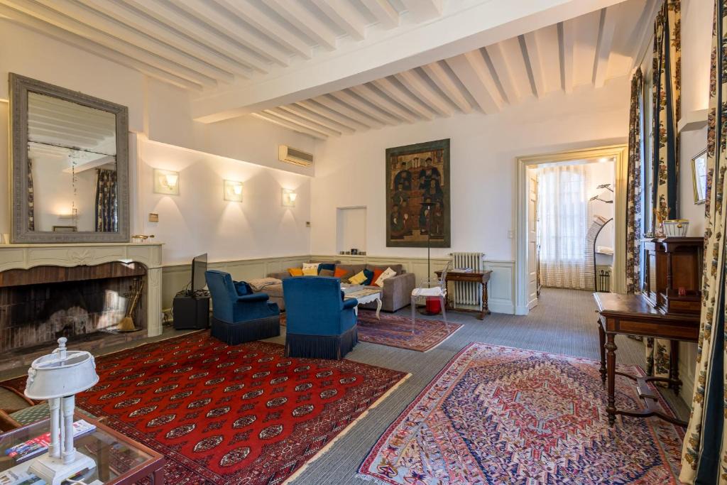 Appartement du Palais - Welkeys - 4