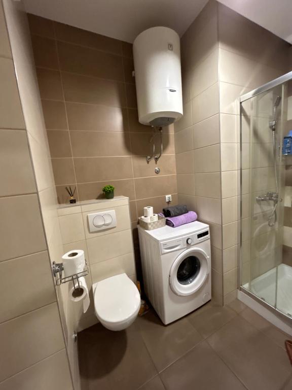Apartmani Kastel 3 - 5