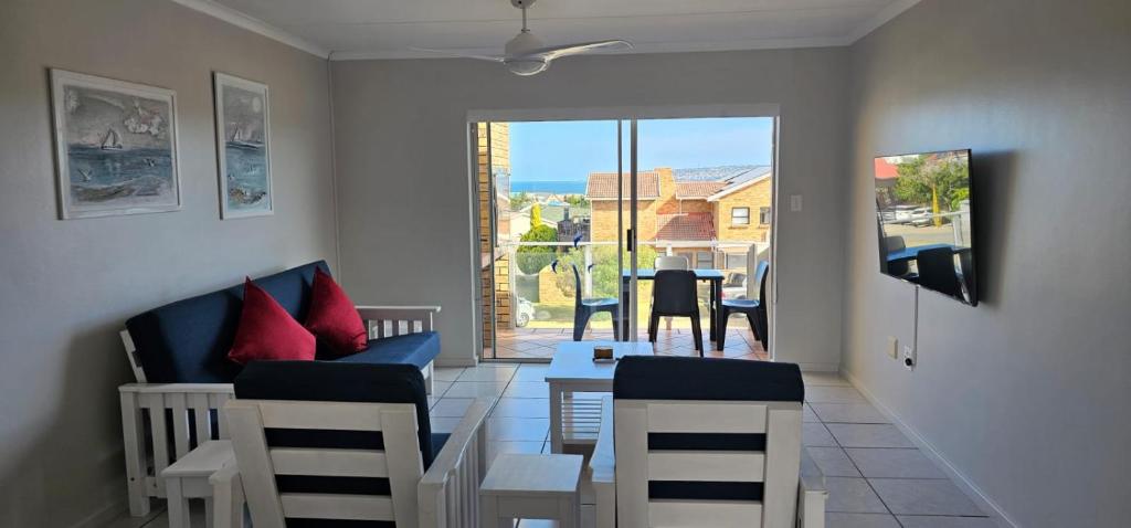 Perlemoen 302, Mossel Bay