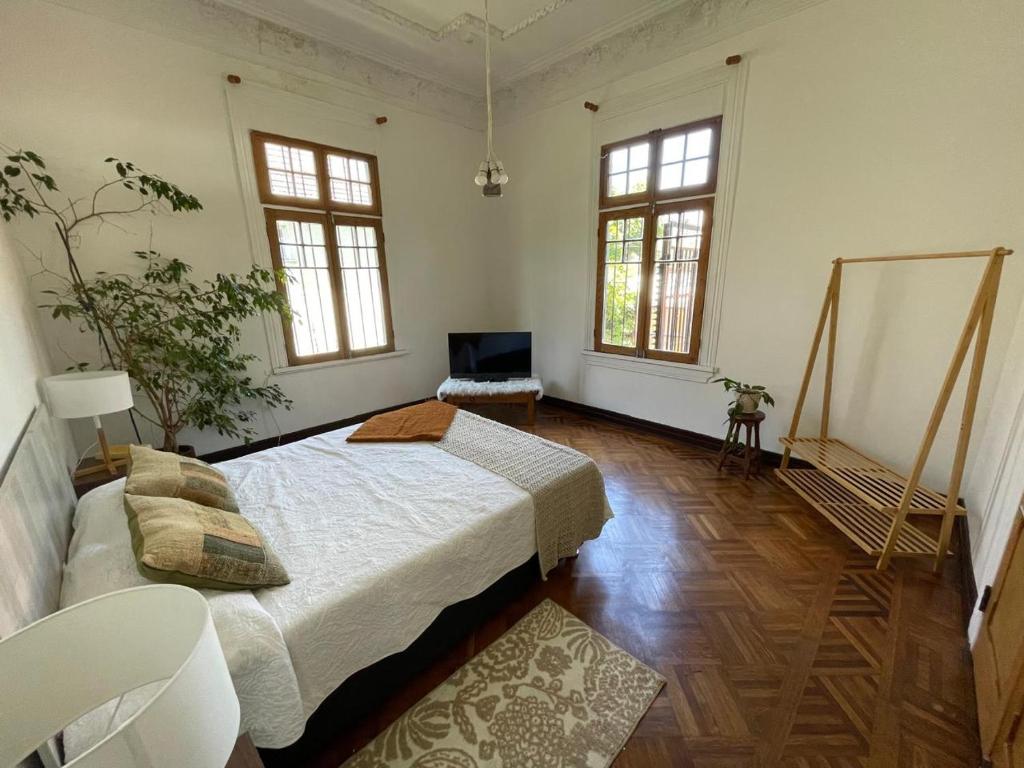 Casona Doña Petu - 4