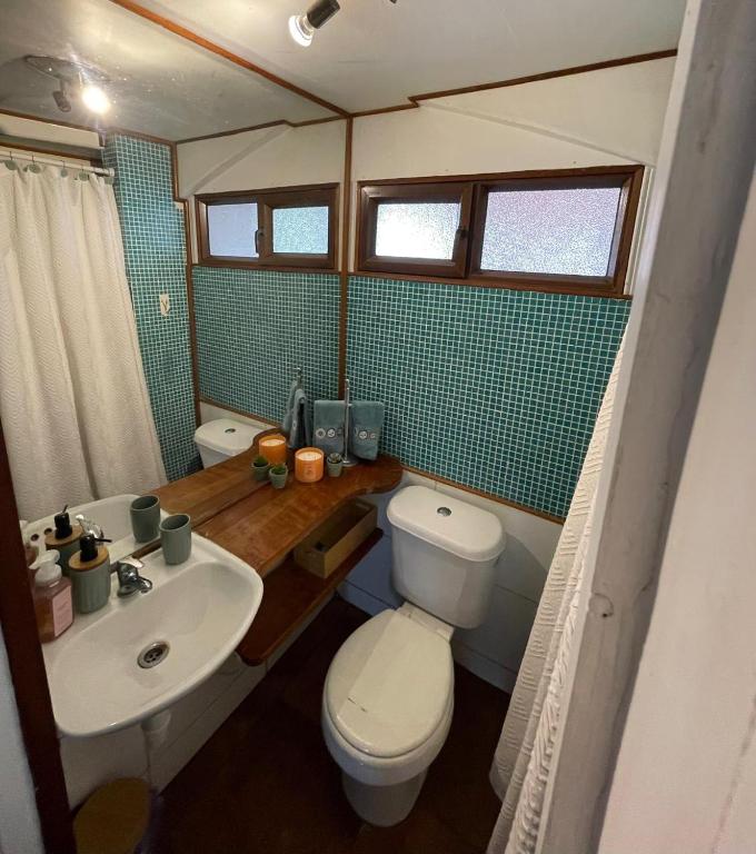 Casona Doña Petu - 5