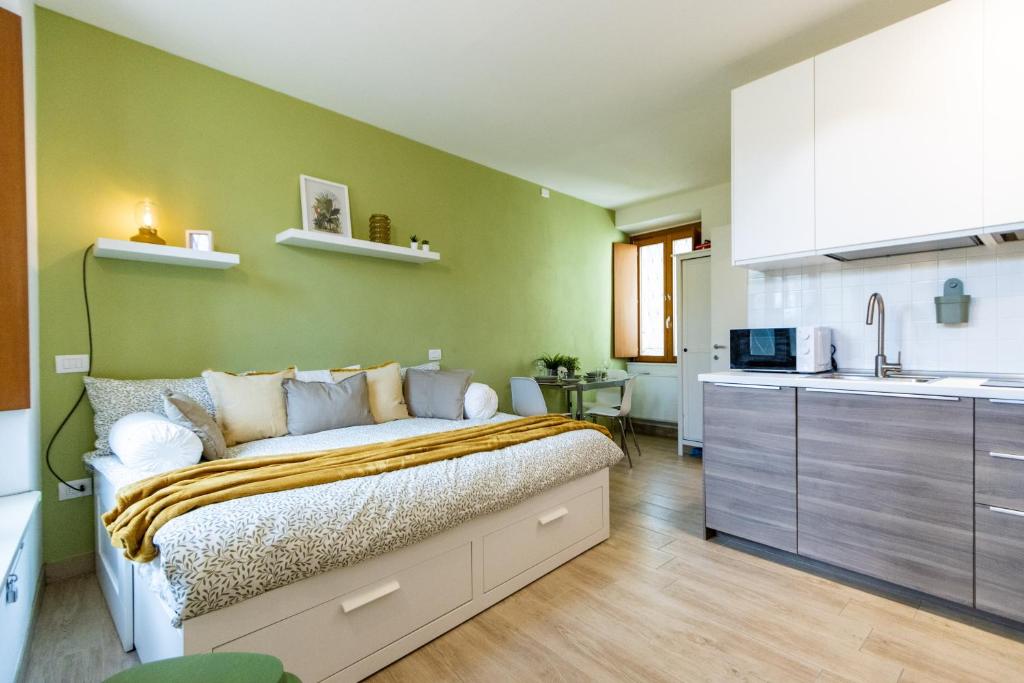 Elm Alley Apartment - Baveno - Free Wi-Fi - 1