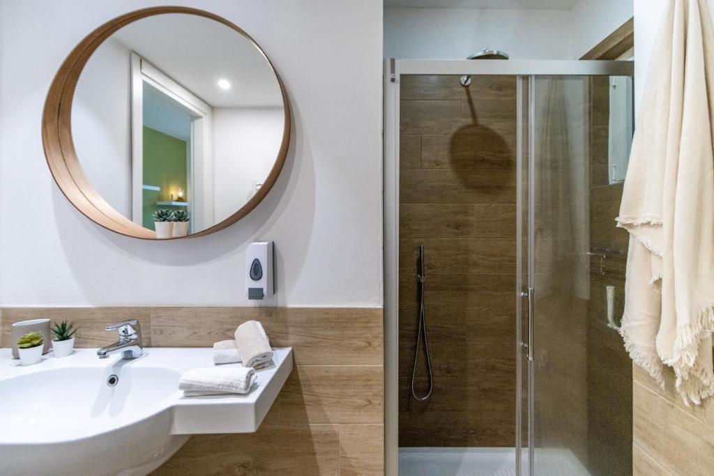 Elm Alley Apartment - Baveno - Free Wi-Fi - 4
