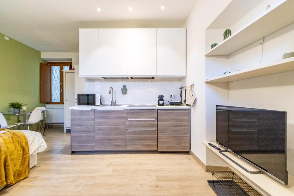 Elm Alley Apartment - Baveno - Free Wi-Fi - 3