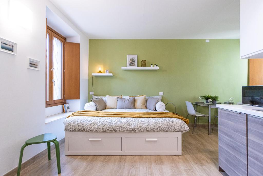 Elm Alley Apartment - Baveno - Free Wi-Fi - 2