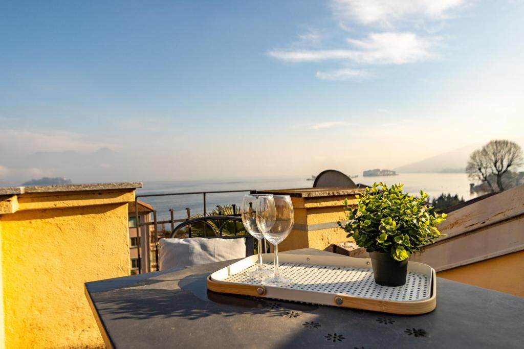 Elm Alley Apartment - Baveno - Free Wi-Fi - 5