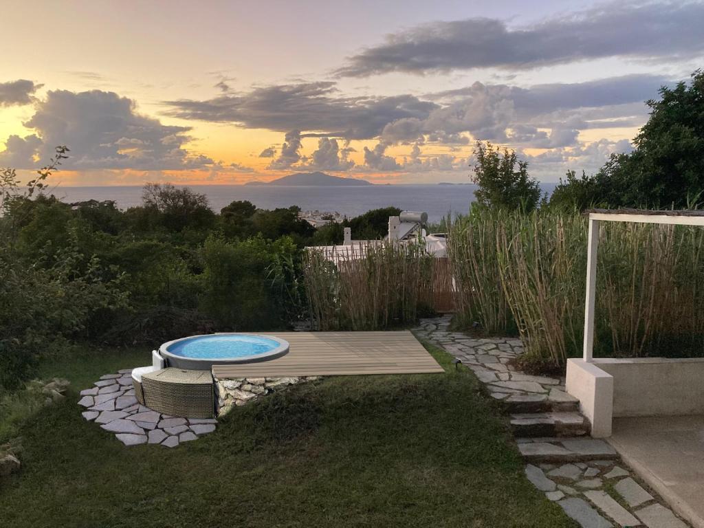 Casa Anna Capri Charme - 3
