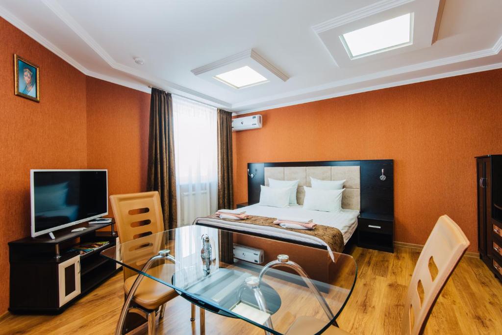Fedorov Apart Hotel photo