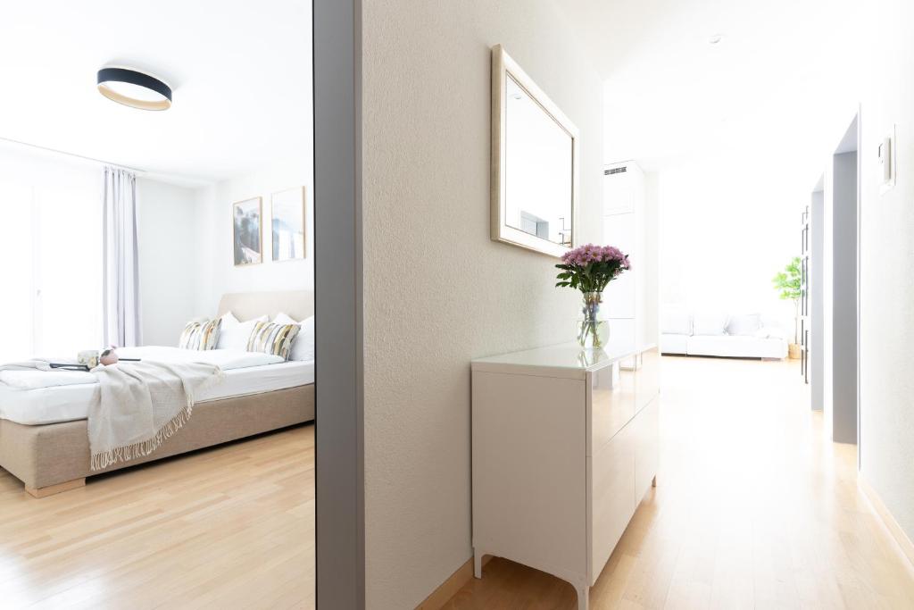 Superior Apartment - 5