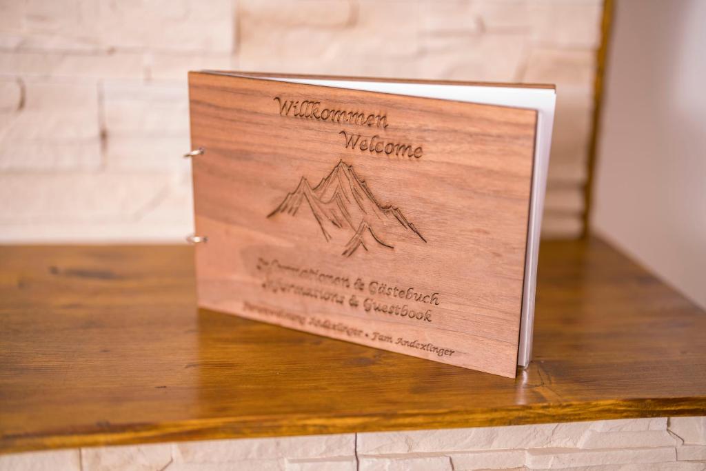 Ferienwohnung Andexlinger - 5