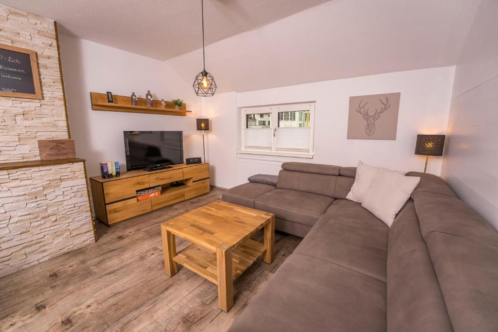 Ferienwohnung Andexlinger - 2