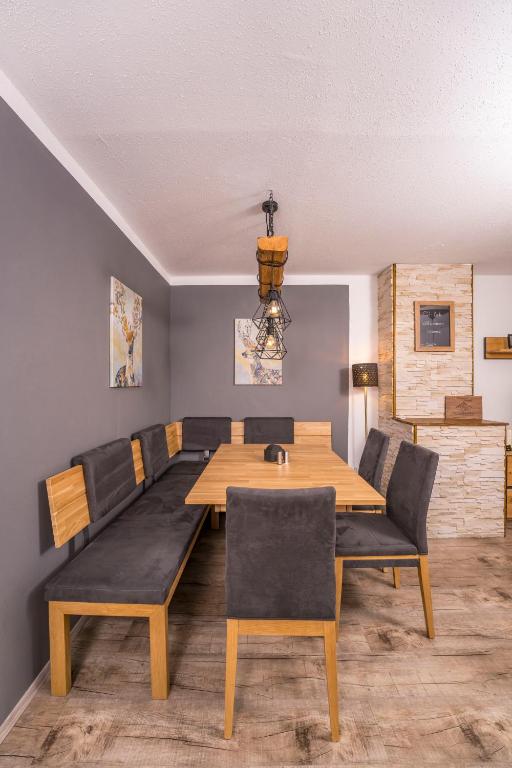 Ferienwohnung Andexlinger - 3