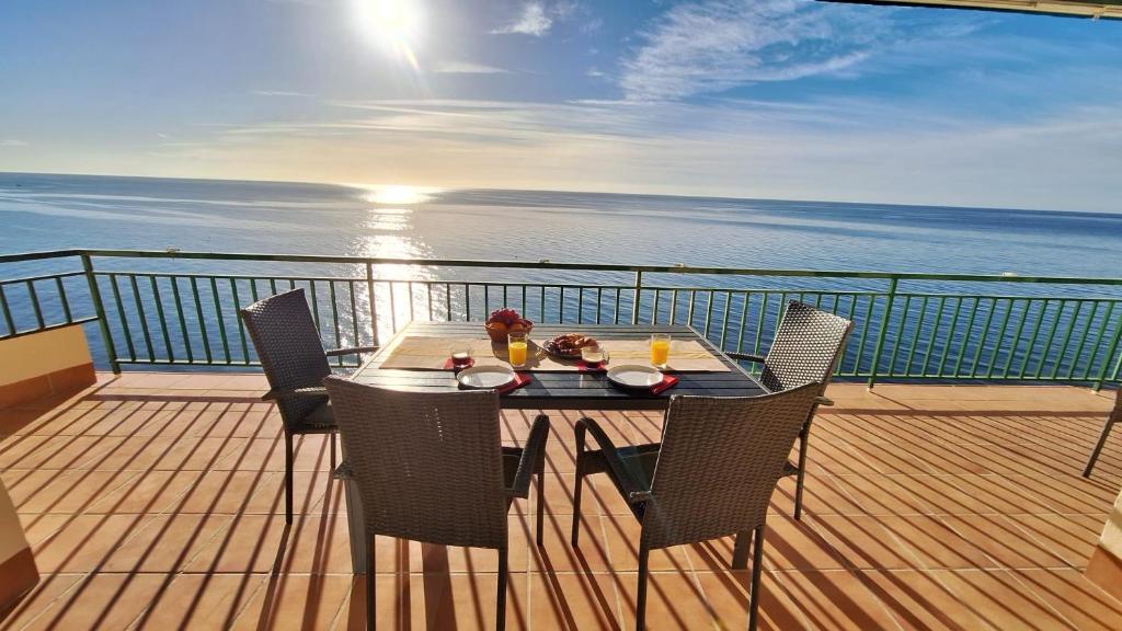 Beach Front Sea View 10th in Fuengirola, Fuengirola