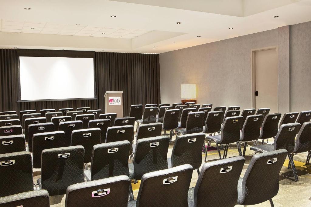 Meeting room / ballrooms