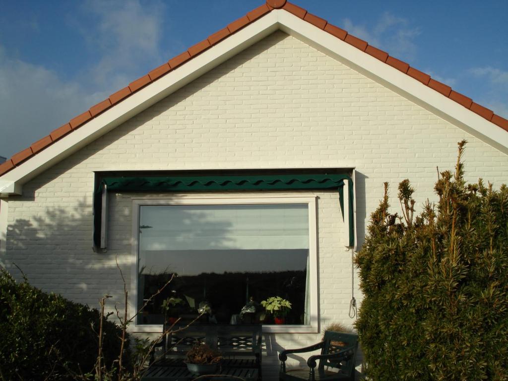 Duynsandt, Zandvoort