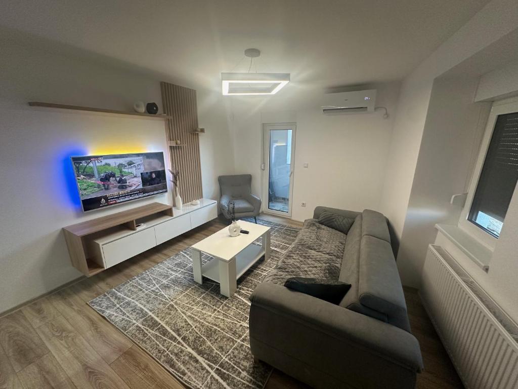 APARTMAN DBR -Dobrinja Sarajevo-FREE GARAGE - 5