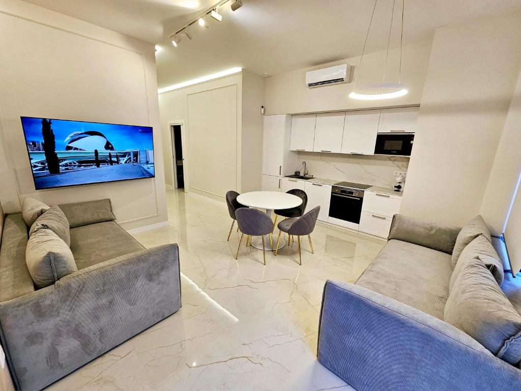 Era Deluxe Apartment 1 - 1