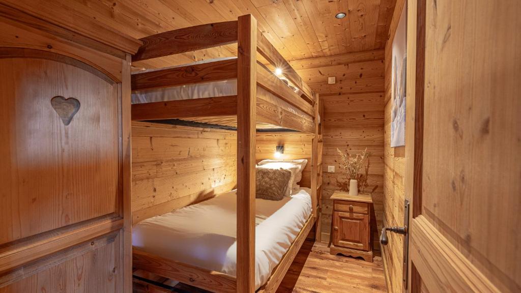 Le Refuge Alpin - 5
