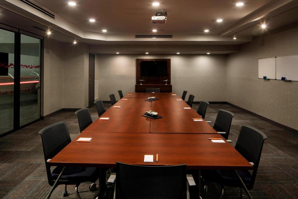 ห้องประชุม / บอลรูม