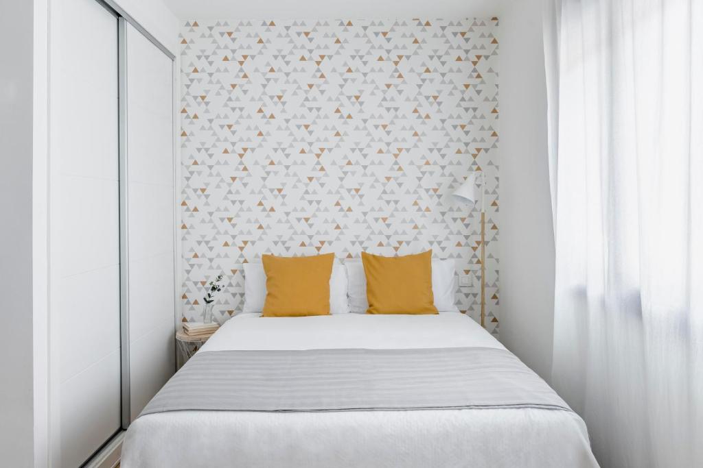 Go Madrid Apartments by Olala Homes - 5