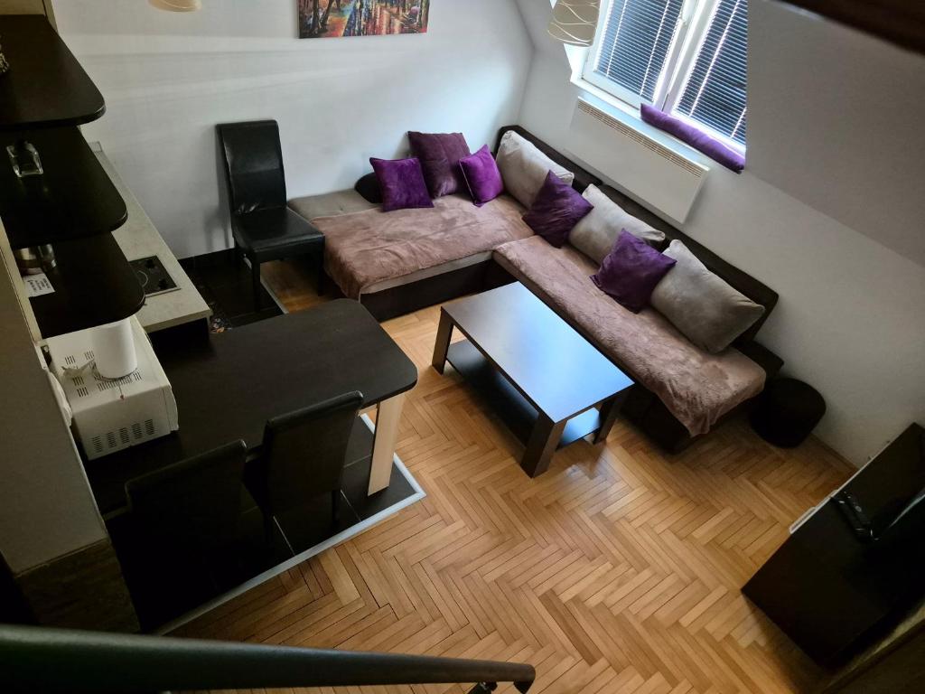 kraljevski apartman - 4