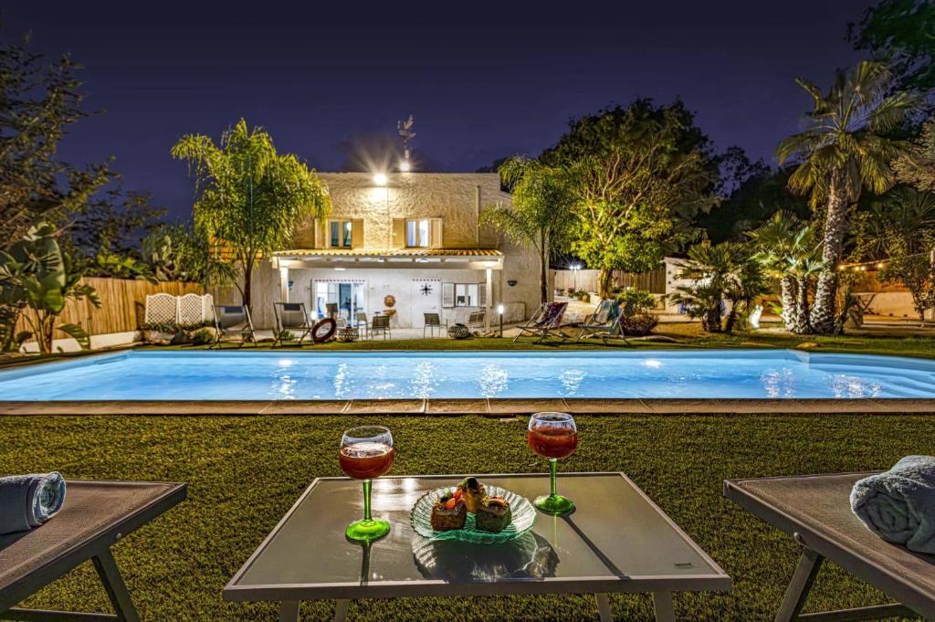 Villa Mediterraneo by Villa Plus - 1