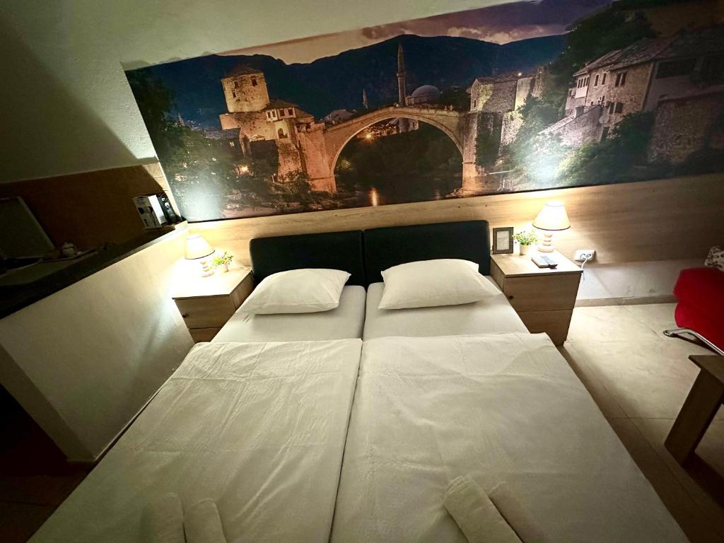 Apartment Mostar City Center - 4